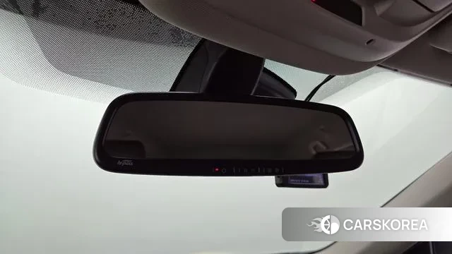 Renault Korea (Samsung) The New QM6 id 3509468 из Кореи 9