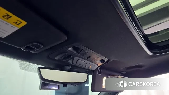 Chevrolet (GM Daewoo) The New Camaro id 3402620 из Кореи 9