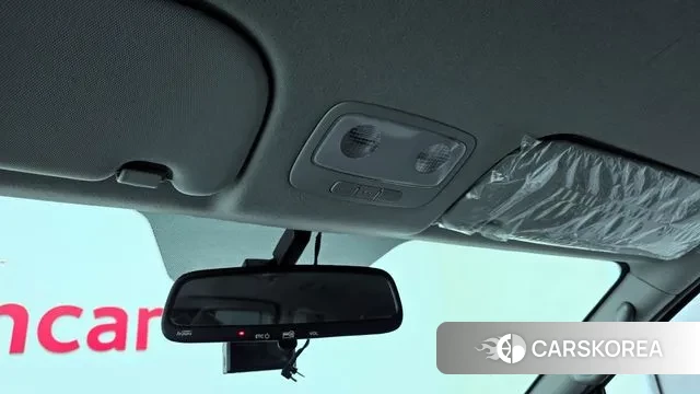 Hyundai The New Grand Starex id 3345105 из Кореи 9