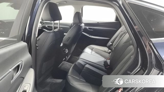 Hyundai Sonata (DN8) id 3911645 из Кореи 9