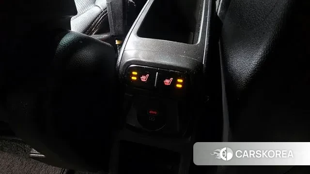 Kia The New Kia Ray id 3437428 из Кореи 9