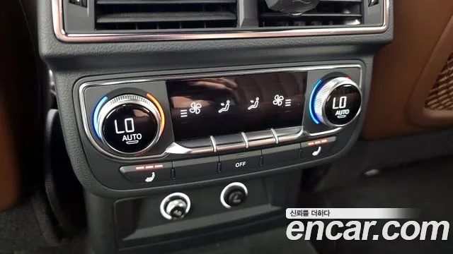 Audi Q7 (4M) id 2907660 из Кореи 9