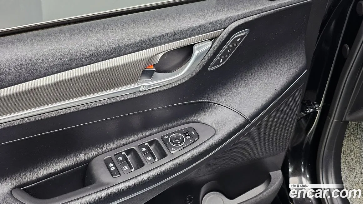 Hyundai The New Grandeur IG id 2126665 из Кореи 9