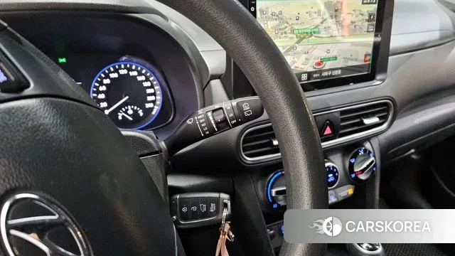 Hyundai Kona id 3601787 из Кореи 9