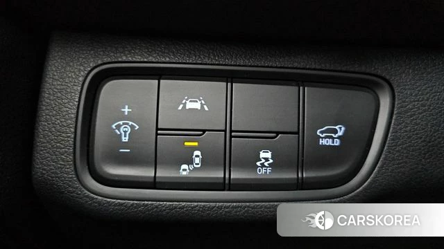 Hyundai Santa Fe TM id 4722381 из Кореи 9