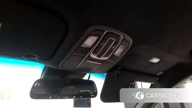 Hyundai Santa Fe TM id 3469813 из Кореи 9