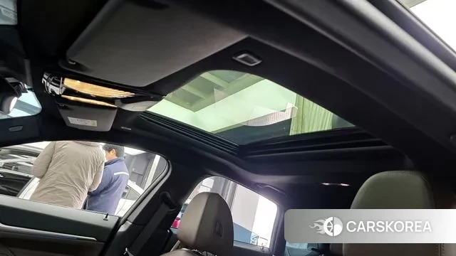 BMW i4 id 3654202 из Кореи 9