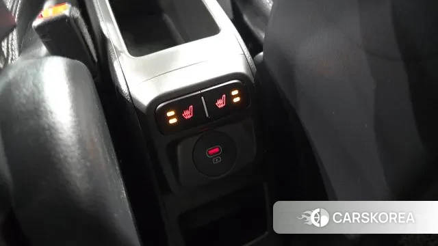 Kia The New Kia Ray id 3231222 из Кореи 9