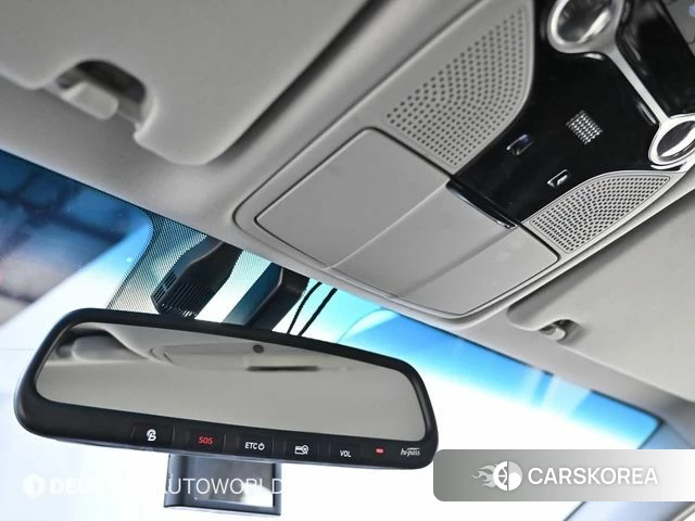 Hyundai Grandeur IG id 4633328 из Кореи 9