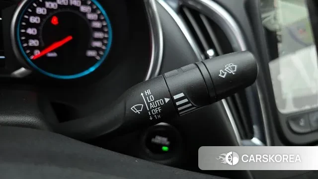 Chevrolet (GM Daewoo) All New Malibu id 2514032 из Кореи 9