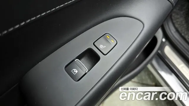 Hyundai The New Grandeur IG id 2922006 из Кореи 9