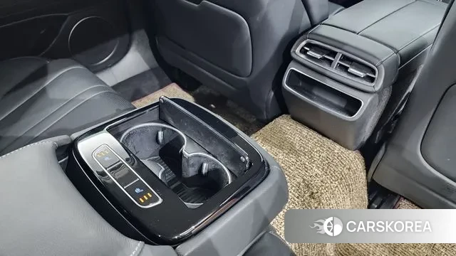 Genesis G80 (RG3) id 3038800 из Кореи 9