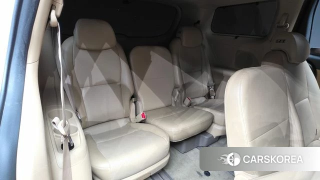 Kia The New Carnival id 4865568 из Кореи 9