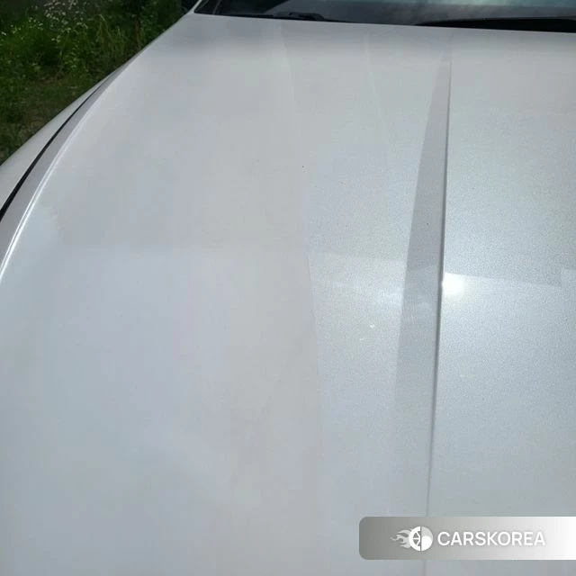 Hyundai Sonata (DN8) id 4562505 из Кореи 9