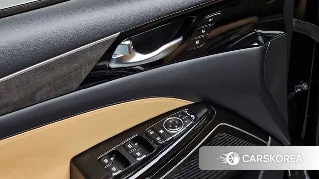 Kia K7 Premier id 3344707 из Кореи 9