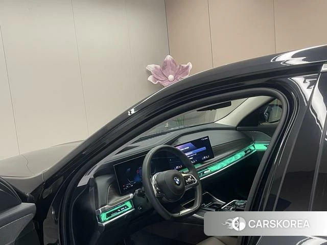 BMW 7 series id 4212534 из Китая 9