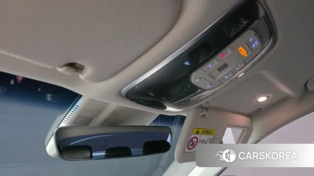 Genesis G80 (RG3) id 3329398 из Кореи 9