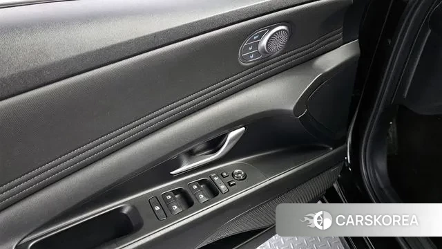 Hyundai Avante (CN7) id 3282410 из Кореи 9