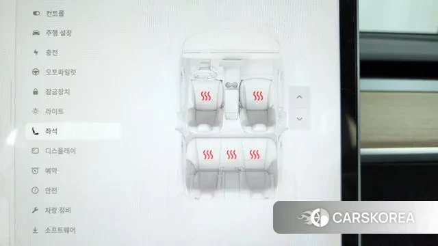 Tesla Model 3 id 3463149 из Кореи 9