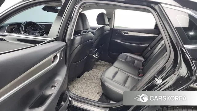 Hyundai The New Grandeur IG id 3013365 из Кореи 9