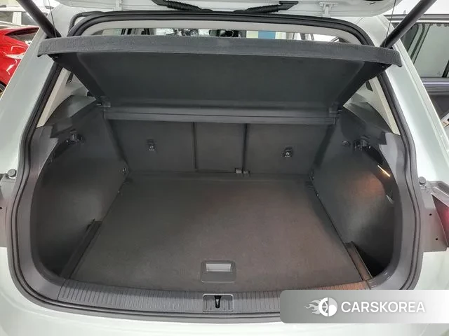 Volkswagen Tiguan second Generation id 3041341 из Кореи 9