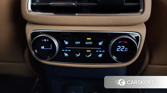 Genesis GV80 id 3751893 из Кореи 9