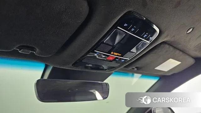 Hyundai Grandeur (GN7) id 3740130 из Кореи 9