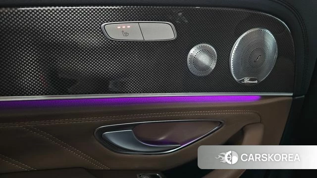 Mercedes-Benz E-Class W213 id 4794507 из Кореи 9