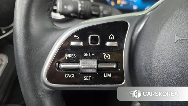 Mercedes-Benz GLC-Class X253 id 3703294 из Кореи 9