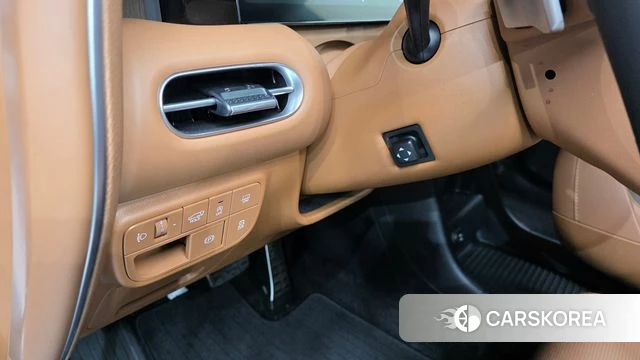 Hyundai Palisade (LX3) id 4853657 из Кореи 9