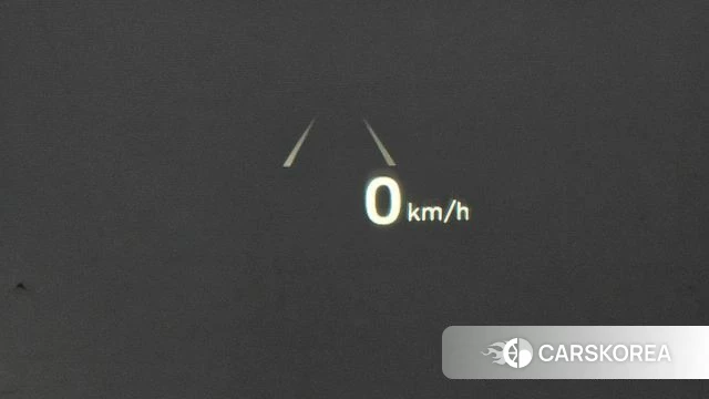 Genesis G90 id 4294317 из Кореи 9