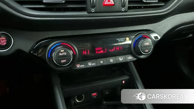 Kia The New K3 2nd generation id 3852407 из Кореи 9