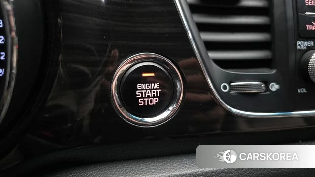 Kia The New Carnival id 4180419 из Кореи 9