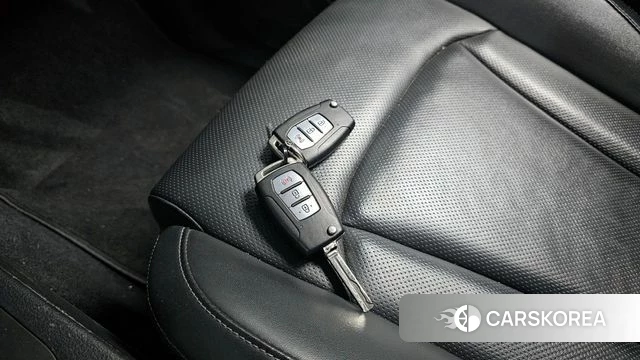 Ssangyong Rexton Sports id 3853973 из Кореи 9