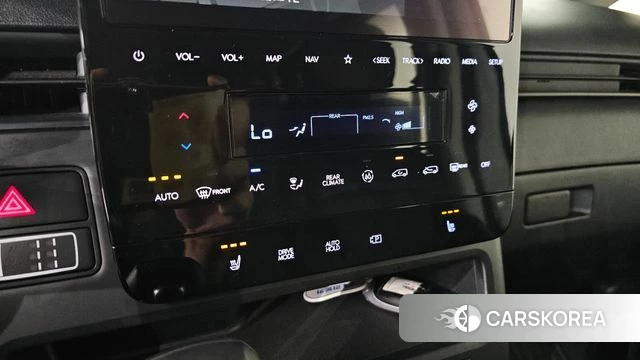 Hyundai Staria id 4322216 из Кореи 9