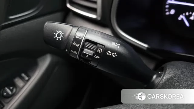 Hyundai All New Tucson id 3754194 из Кореи 9