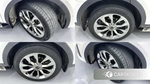 Kia Sorento 4th Generation id 3399583 из Кореи 9