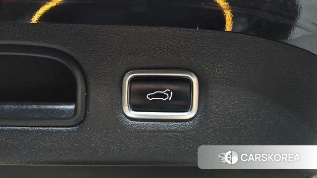Kia Stinger id 4794366 из Кореи 9
