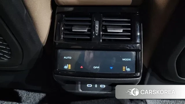 Renault Korea (Samsung) Grand Coleos id 3775977 из Кореи 9