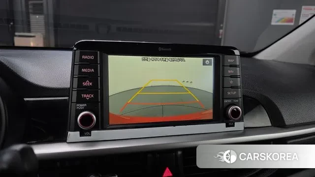 Kia All New Morning (JA) id 3718532 из Кореи 9