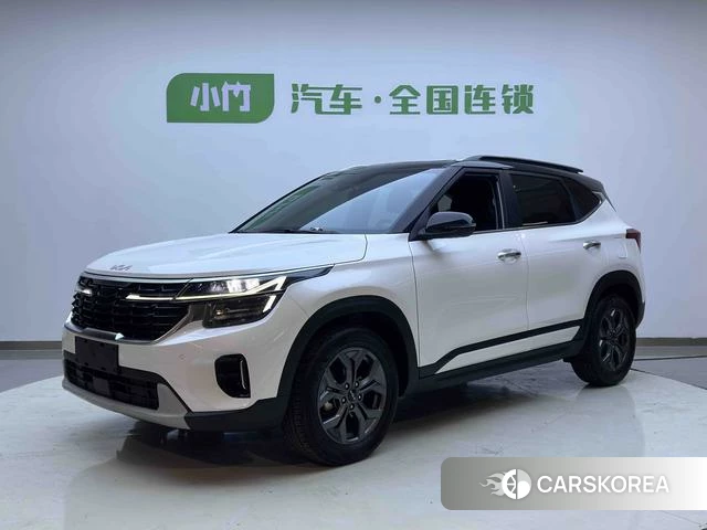 Kia Setus id 4264450 из Китая 9