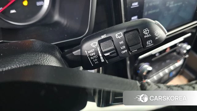 Ssangyong Berry New Tivoli id 4389826 из Кореи 9