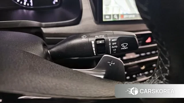 Kia K7 Premier id 3697751 из Кореи 9