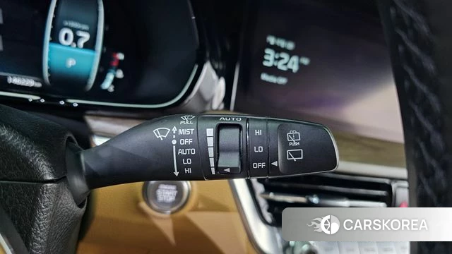 Kia Mohave Master id 4573397 из Кореи 9