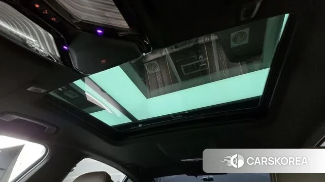 BMW 5 Series (G30) id 2970652 из Кореи 9