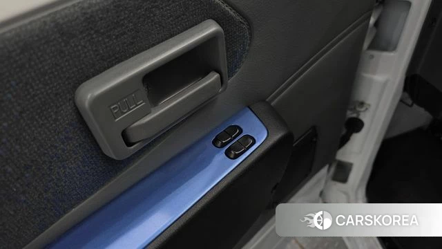 Chevrolet (GM Daewoo) New Labo id 3936535 из Кореи 9