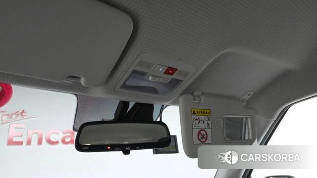 Hyundai Casper id 4853695 из Кореи 9