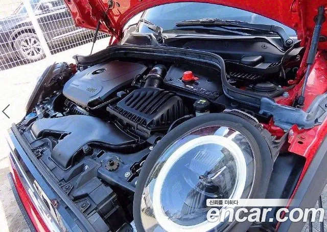 Mini Cooper id 2863623 из Кореи 9