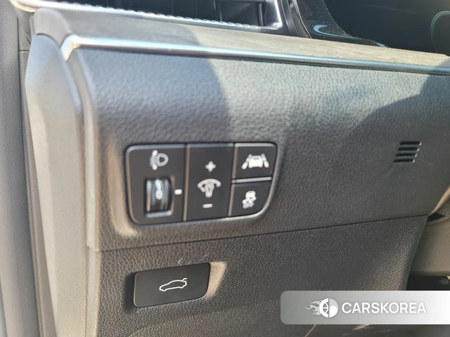 Kia K5 3rd generation id 4414618 из Кореи 9