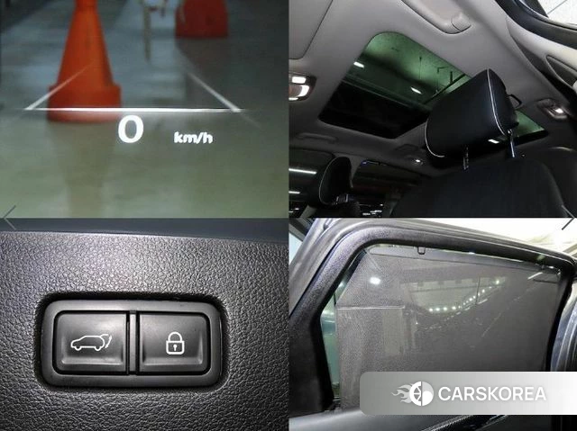 Genesis GV80 id 3965882 из Кореи 9